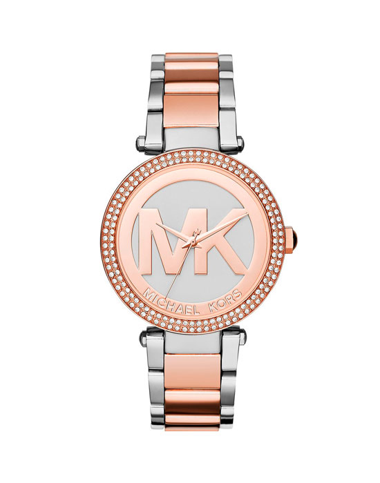 Часы Michael Kors Parker MK6314